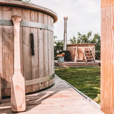 Crash'nstay - Atrium *