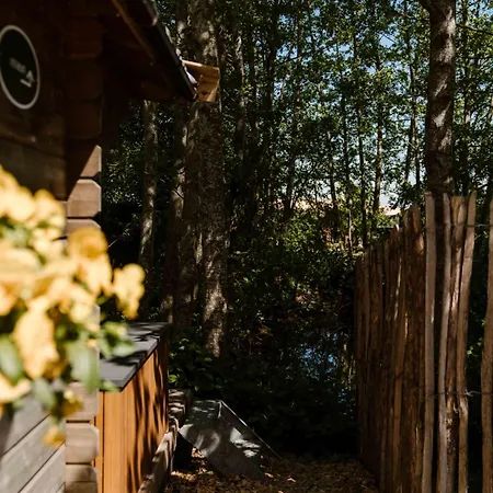 Crash'nstay - Atrium