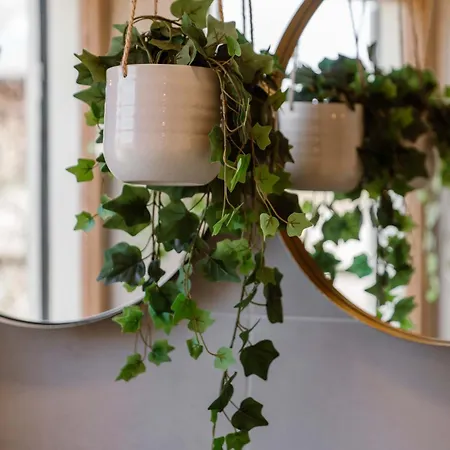 Crash'nstay - Atrium