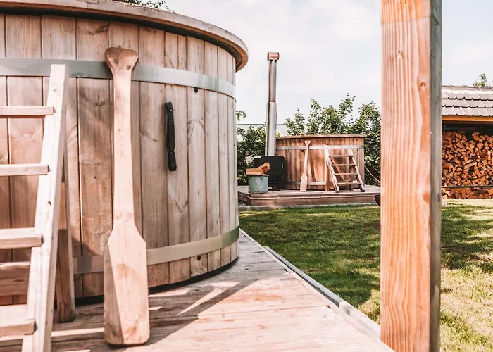 Crash'nstay - Atrium *