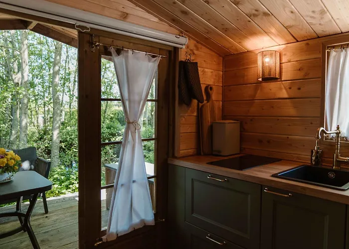 Crash'nstay - Atrium * Waalwijk