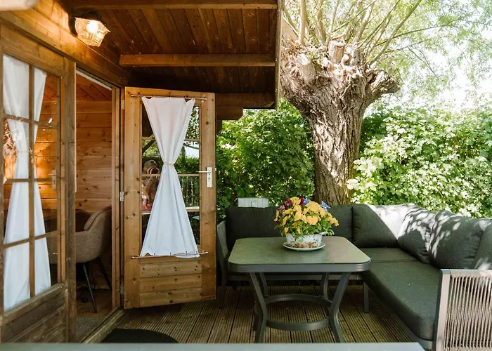 Crash'nstay - Atrium Waalwijk