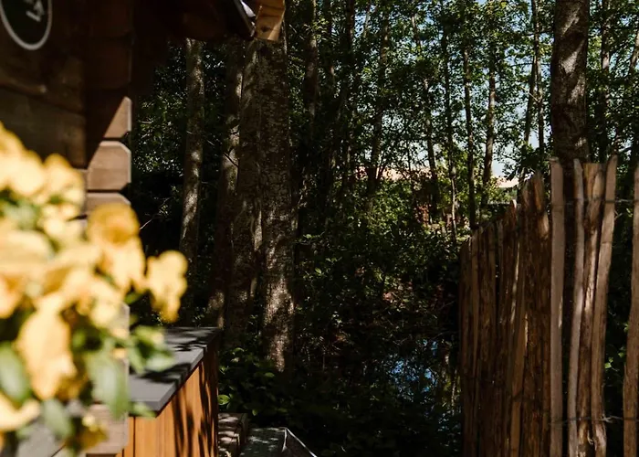 Crash'nstay - Atrium