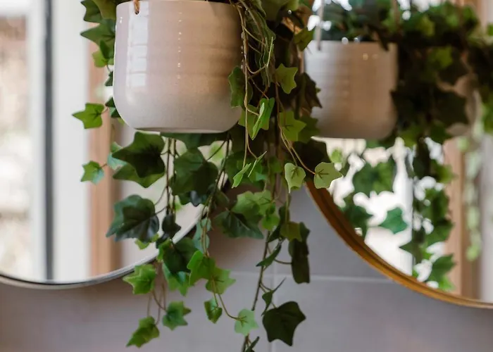 Crash'nstay - Atrium