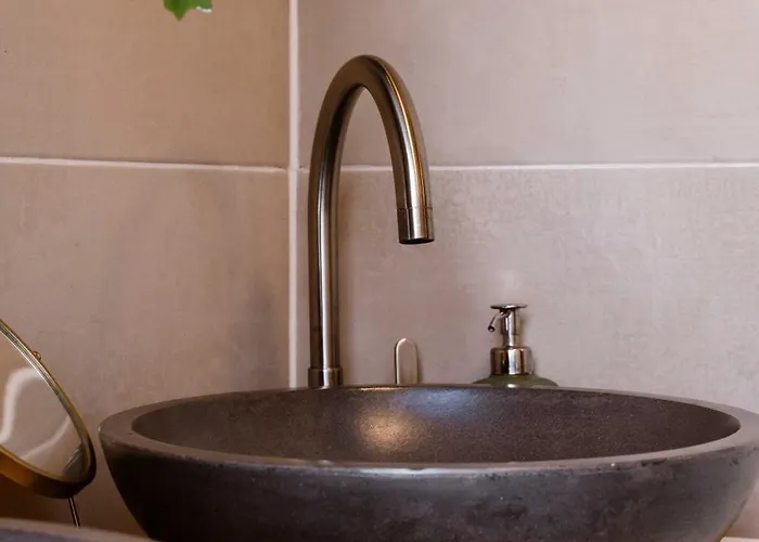 Crash'nstay - Atrium *