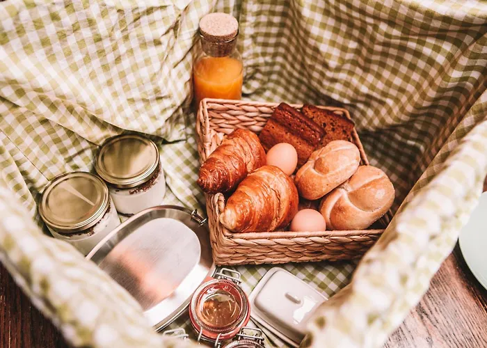 Crash'nstay - Atrium * Waalwijk