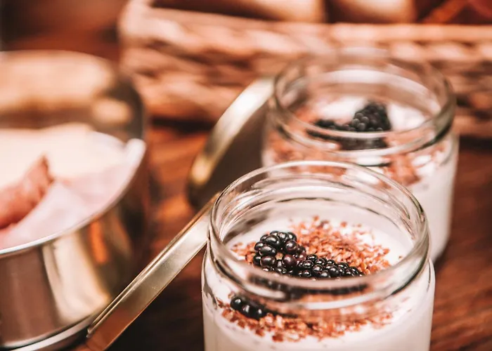 Chalé Crash'nstay - Atrium *