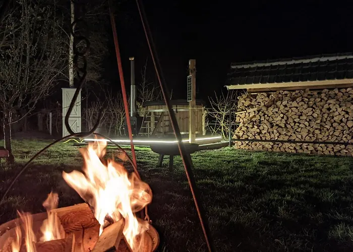 Σαλέ Crash'nstay - Atrium Waalwijk